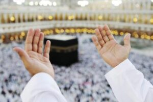 Beberapa do’a agar bisa segera ke Baitullah