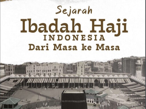 Sejarah Haji di Indonesia