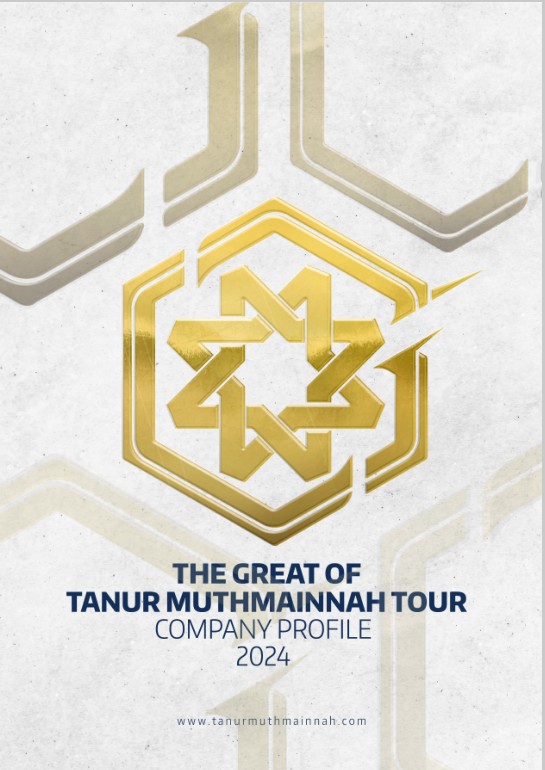 Company Profile PT Tanur Muthmainnah Tour