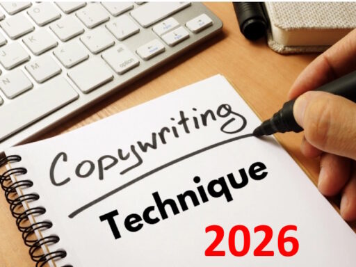 Copywriting Haji dan Umroh 2026