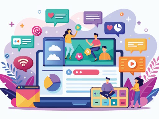 Waktu Terbaik Berpromosi secara Organik di Media Sosial