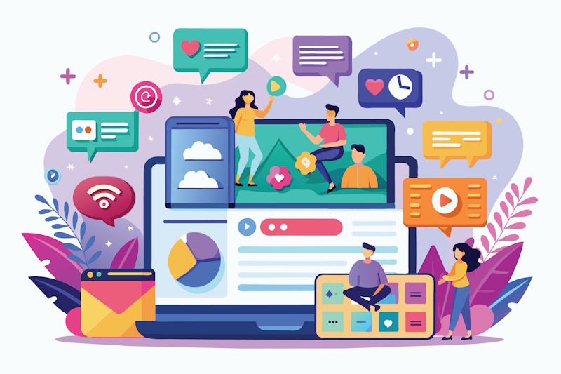 Waktu Terbaik Berpromosi secara Organik di Media Sosial